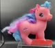 My Little Pony Jumbo 9" Gi-Go Fakie Rainbow Unicorn SML-16-B1