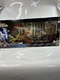 Rare True Legends Heroes of Olympus Playset - Ancient Warrior Warship