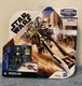 Star Wars Mission Fleet The Mandalorian Speeder Bike Addition With The Child!