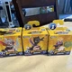 Marvel Avengers Mighty-Verse Collection Series 2, Figures 2-4