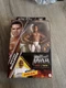 WWE British Bulldog Elite The Monday Night Wars Wrestling Figure w Golga BAF NIB