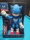 Sonic 3 Ultimate Talking 14  Inch Figure Features over 30 Iconic Phrases NIB