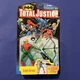 Kenner 1997 Batman Total Justice Green Arrow Action Figure