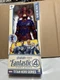 MARVEL SERIES THE FANTASTIC 4 TITAN HERO SERIES FIRST STEPS GALACTUS 12" FIGURE