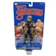 Mattel WWE Superstars LJN Logan Paul 8&rdquo; Action Figure 1980&rsquo;s Blue Card Fast Ship