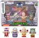 Fisher-Price Little People Collector Teenage Mutant Ninja Turtles Villain's Set