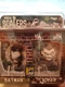 NECA SCALERS AMAZING Batman Joker SDCC EXCLUSIVE 2 PACK TOY FIGURE BNIB