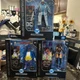 McFarlane DC Multiverse CE Platinum Blackfire, Captain Cold & Penguin 7" Figures