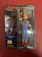 Chucky Childs Play 8" MEGO Action Figure Sealed Horror Halloween Collectible