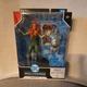 McFarlane DC Multiverse Poison Ivy - Batman and Robin -  Mr. Freeze BAFFigure 7&rdquo;