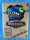 WIDE EYED WEIRDO 1 Laboratory Misfits Edition Fuggler #15702B Zuru NEW Sealed