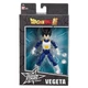 Dragon Ball Super Dragon Stars Series 17 VEGETA Ver 2 Action Figure NEW MINT