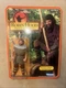 Robin Hood Prince Of Thieves Little John Action Figure 1991 Kenner NEW Sealed