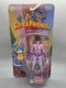 JAYNA & GLEEK McFarlane DC Super Friends Red Plantinum Chase