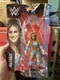 MATTEL WWE ASSORTED FIGURINES ALIYAH DAMAGED PACKAGE