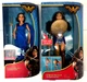 Mattel DC Comics Wonder Woman: Diana Prince & Shield Block Dolls 2016 NEW