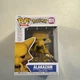 Funko Pop! Vinyl: Pok&eacute;mon - Alakazam #855