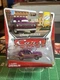 2013 DISNEY PIXAR CARS J. CURBY GREMLIN FROM LEMONS SERIES VERY NICE PACKAGE