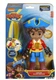 Nickelodeon Santiago Of The Seas  Light Up Talking Figure Poseable Fisher Price