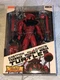 ✅ NECA Teenage Mutant Ninja Turtles Mirage Foot Elite Assassin - RED VARIANT