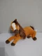 Dreamworks 2021 Spirit Untamed Horse Plush 18" Laying Down Large Stuffed Animal