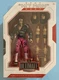 WWE Mattel Ultimate Edition Bret "Hitman" Hart WWF w/ Ringside Protector Case