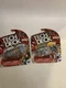 Tech Deck Toy Machine Fingerboard LOT OF 2