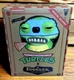 TMNT x Fuggler LEONARDO Limited Edition Funny Ugly Monster ~ Brand New
