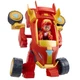 Marvel Iron Man and his Awesome Friends 2-in-1 Mech Suit & Vehicle
