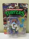 TMNT - Teenage Mutant Ninja Turtles - Baxter Stockman - FLY Playmates Figure NEW