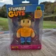 Stumble Guys MR. STUMBLE 4.5&rdquo; Action Figure In Window Box 2024 NIB NEW