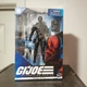 Hasbro G.I. Joe Classified Series Snake Eyes 6" Action Figure