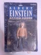 Albert Einstein Action Figure 2003 Accoutrements NEW in Package