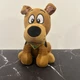 SCOOBY-DOO Hanna-Barbera SOFT 9" Plush STUFFED ANIMAL Toy Kohls Warner Brothers