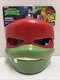 Nickelodeon Rise Of The TMNT Raphael Role Play Mask Playmates 2018 NIB