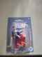 Superman Justice League DC Comics Mattel Micro Collection Mini Figure