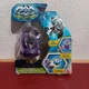 NEW Max Steel Turbo Battlers Extroyer Figure W/Launcher & Ripcord 2013 Mattel 