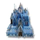 Disney Store London Frozen 2 Castle Playset Lights NO SOUND 16.5&rdquo;