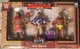 WWE ELITE Wrestling Figures Legacy  The Rock Rocky Johnson Peter Maivia
