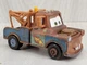 DISNEY PIXAR CARS TOW MATER DIE CAST TRUCK V2798