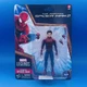 Marvel Legends Spider-Man The Amazing Spider-Man 2 Andrew Garfield New/Sealed