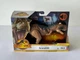 ​Jurassic World Dominion Roar Strikers Rajasaurus Dinosaur Action Figure