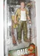 The Walking Dead DALE 2015  tv series 8 wave show mcfarlane toys action figures
