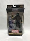 Hasbro Marvel Legends Series Captain Marvel Genis-Vell 6" Action Figure