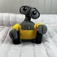 Authentic Disney Store Exclusive Wall-E Robot Plush Pixar Stuffed Animal 7"