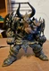 WOW World of Warcraft DC Direct Dwarf Warrior Thargas Anvilmar Action Figure