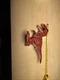 Roaring Tyrannosaurus Rex Dinosaur Walking Figure Lights T-Rex Robo Alive ZURU