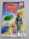 Matchbox 1994 THUNDERBIRDS GORDON TRACY Pilot; With STUN GUN New on C9 Mint Card