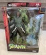 McFarlane Toys Spawn Sinn 7" Action Figure with Accessories New in Box