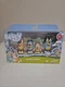 Bluey Family 4-Pack Figure Set